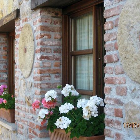 Hotel Rural El Espino Corao المظهر الخارجي الصورة