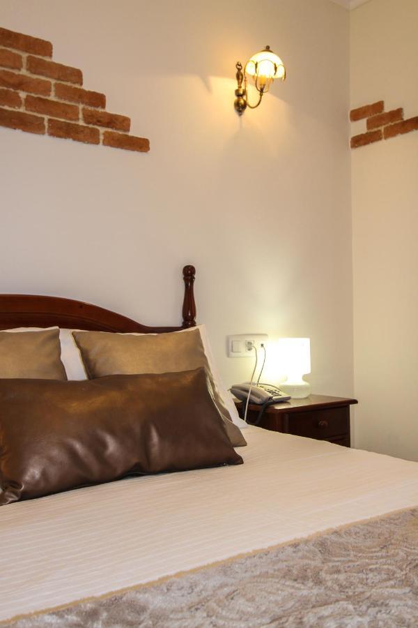 Hotel Rural El Espino Corao المظهر الخارجي الصورة