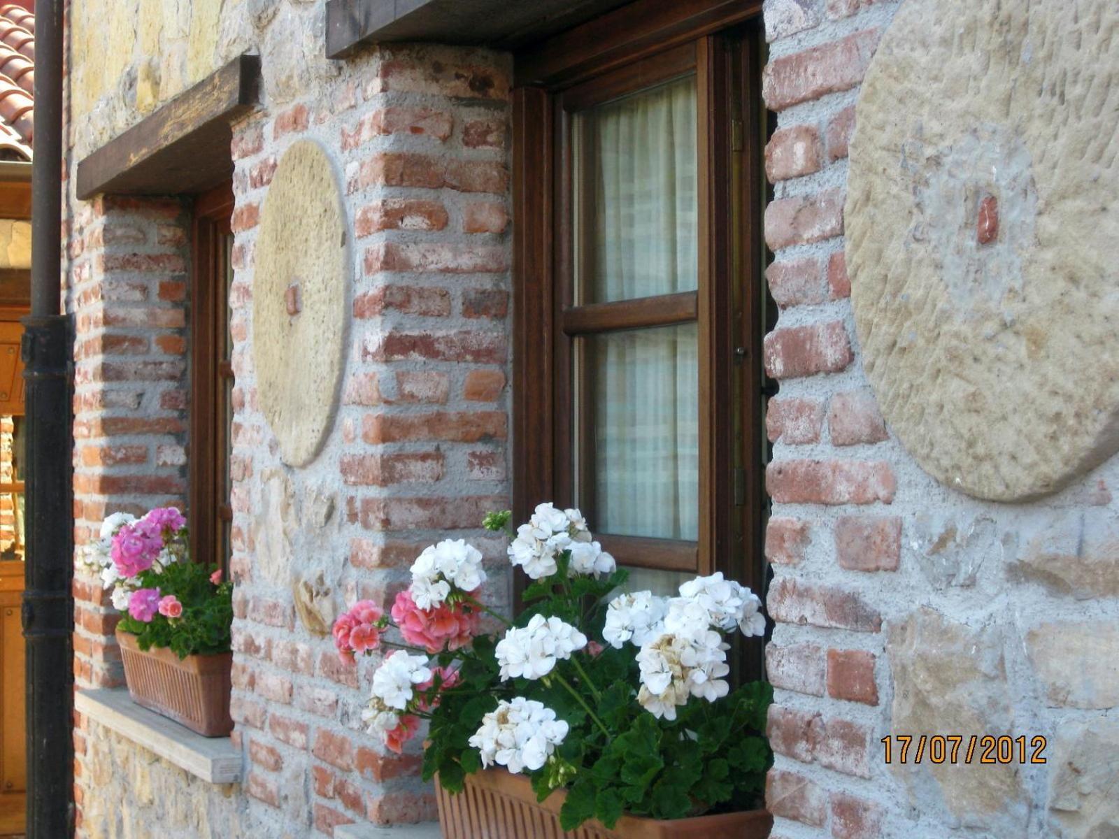 Hotel Rural El Espino Corao المظهر الخارجي الصورة