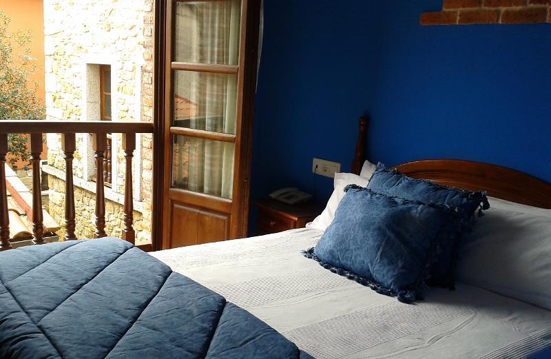 Hotel Rural El Espino Corao المظهر الخارجي الصورة