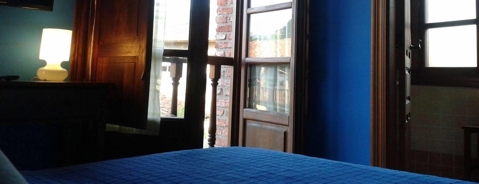 Hotel Rural El Espino Corao المظهر الخارجي الصورة